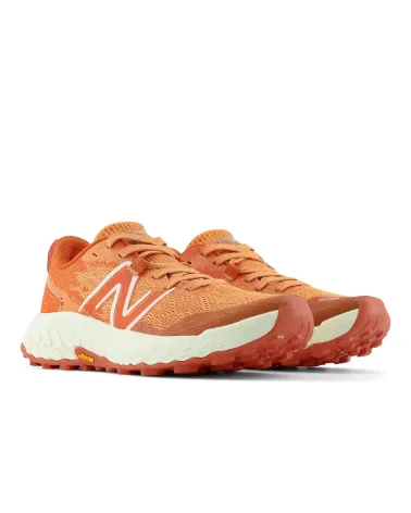 New Balance Fresh Foam X Hierro V7 running trail