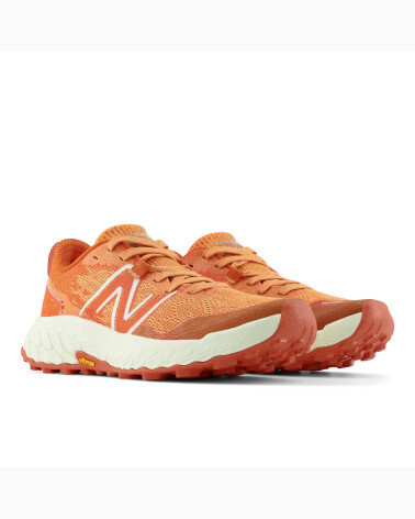 New Balance Fresh Foam X Hierro V7 trail running