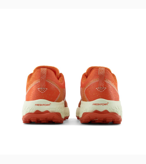 New Balance Fresh Foam X Hierro V7 trail running
