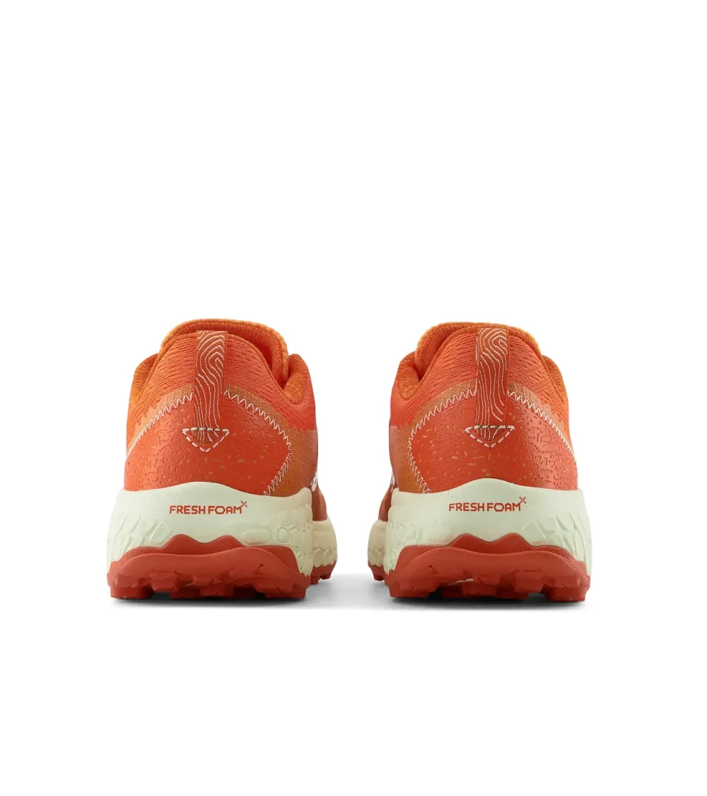 New Balance Fresh Foam X Hierro V7 running trail