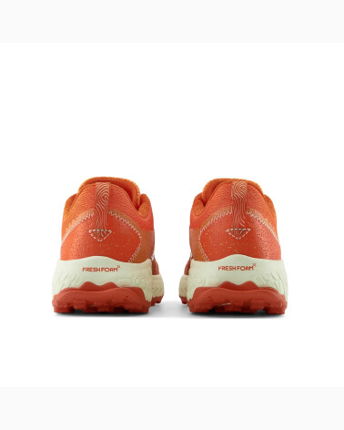 New Balance Fresh Foam X Hierro V7 running trail