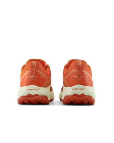 New Balance Fresh Foam X Hierro V7 running trail