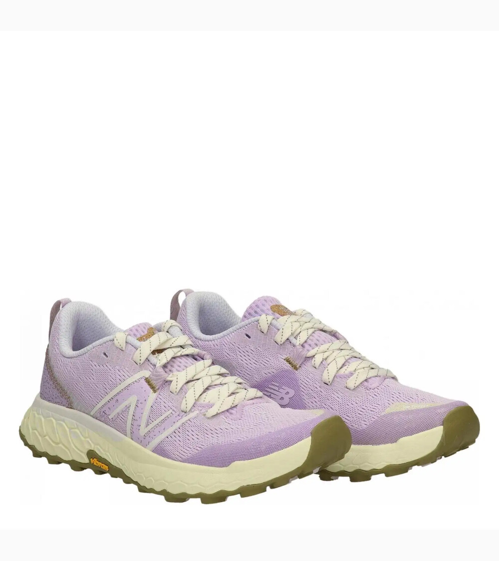 New Balance Fresh Foam X Hierro V7 trail running