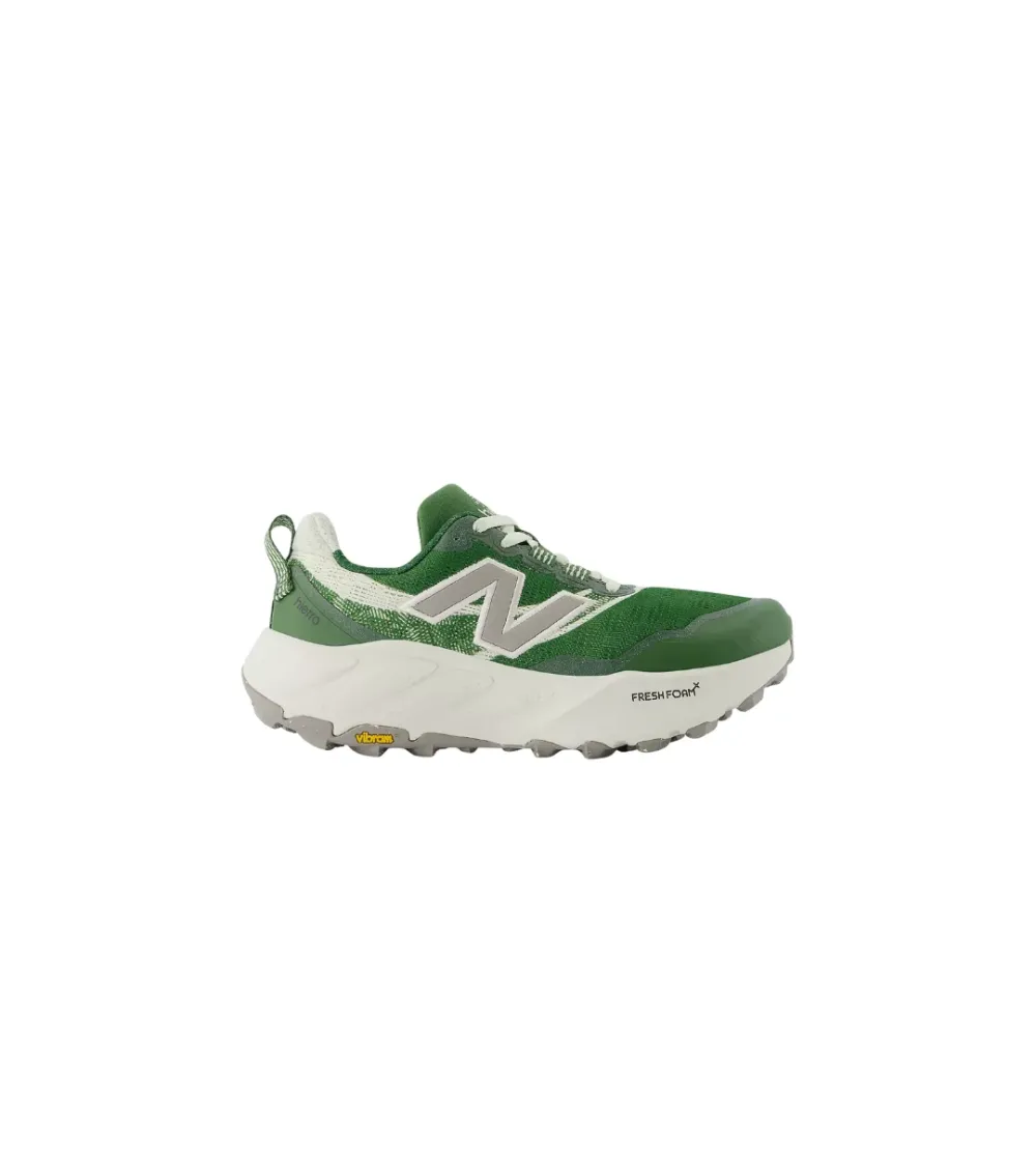 New Balance Fresh Foam X Hierro V7 running trail