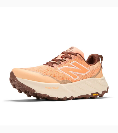 New Balance Fresh Foam X Hierro V7 running trail