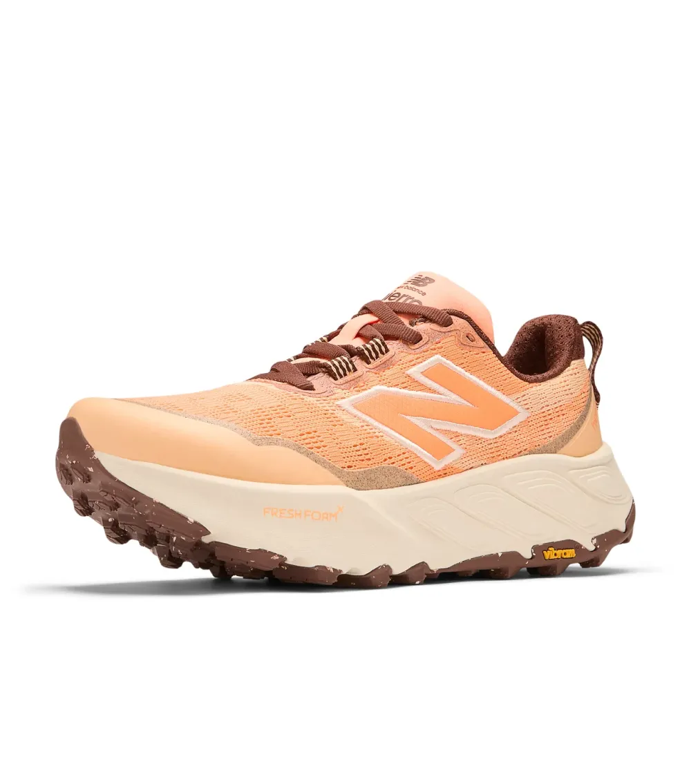 New Balance Fresh Foam X Hierro V7 running trail