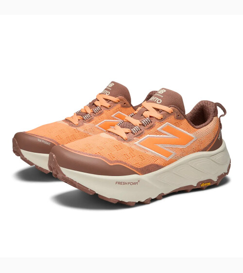 New Balance Fresh Foam X Hierro V7 trail running