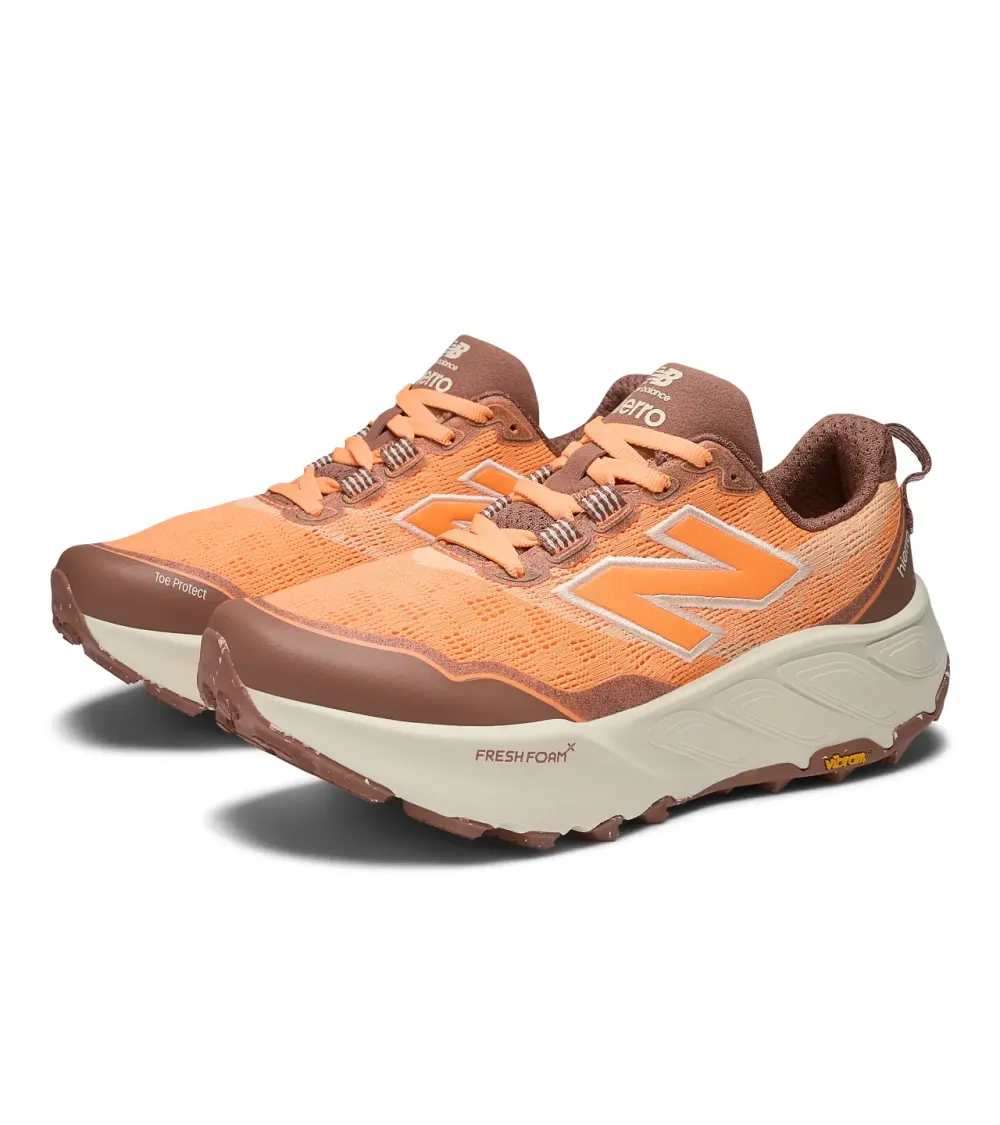 New Balance Fresh Foam X Hierro V7 running trail