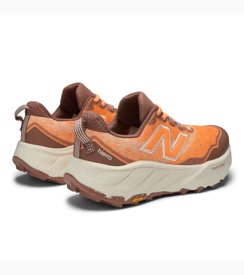New Balance Fresh Foam X Hierro V7 trail running