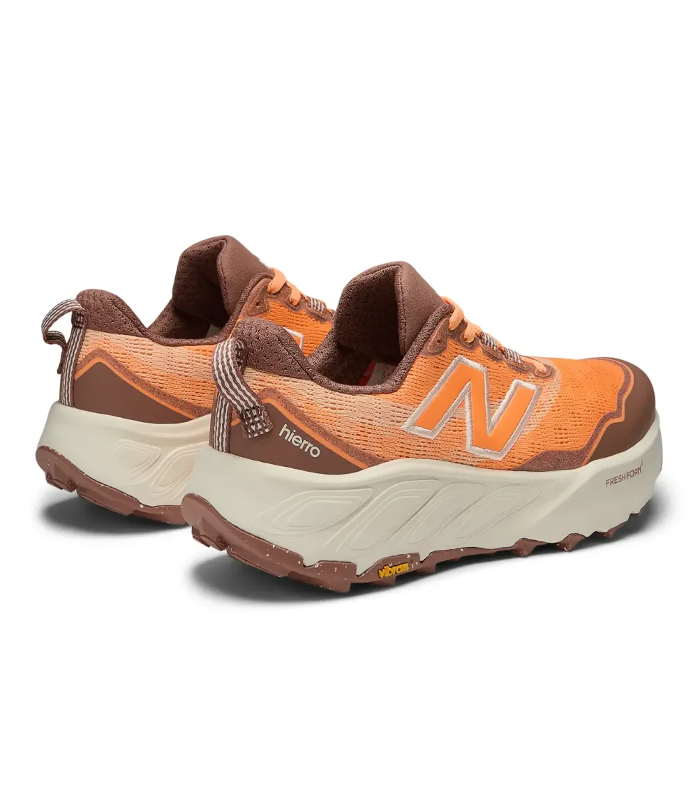 New Balance Fresh Foam X Hierro V7 running trail