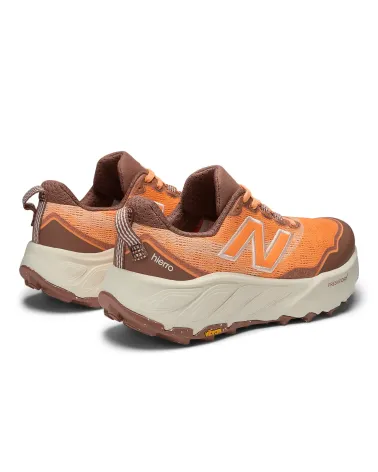 New Balance Fresh Foam X Hierro V7 running trail