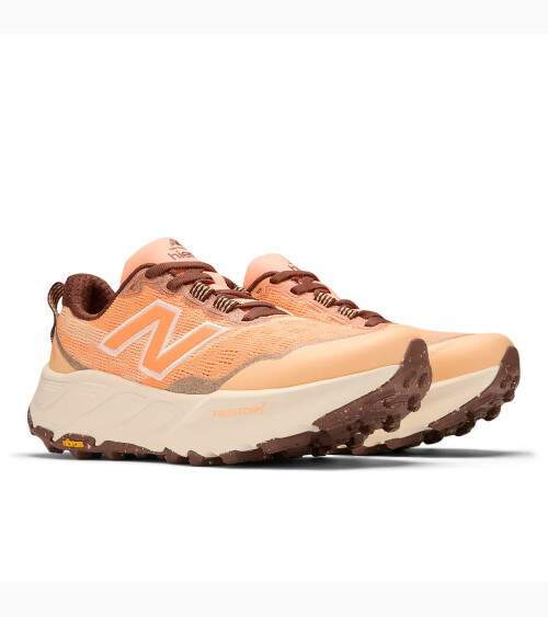 New Balance Fresh Foam X Hierro V7 trail running
