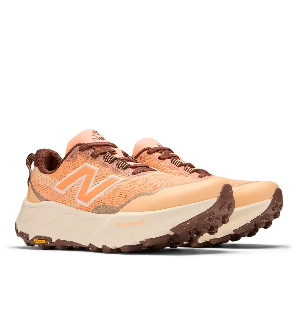 New Balance Fresh Foam X Hierro V7 running trail
