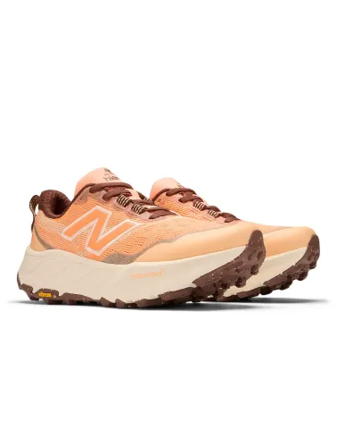 New Balance Fresh Foam X Hierro V7 running trail