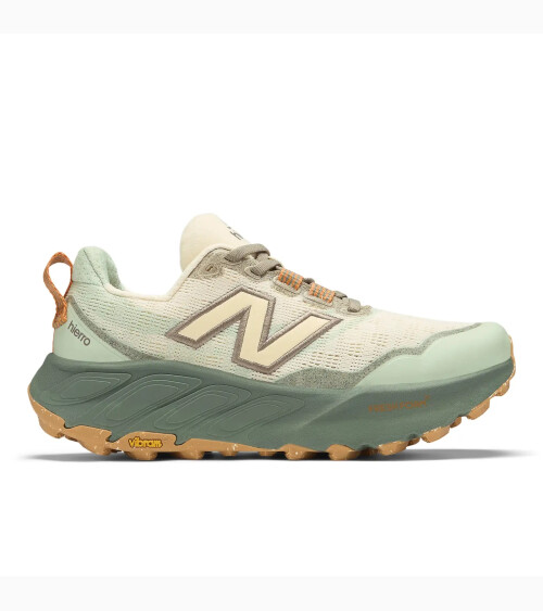 New Balance Fresh Foam X Hierro V7 trail running