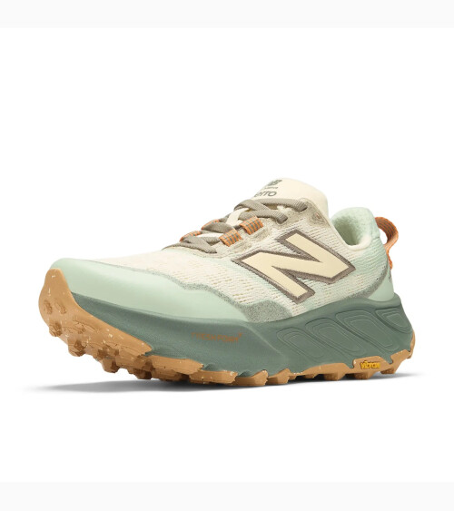 New Balance Fresh Foam X Hierro V7 trail running