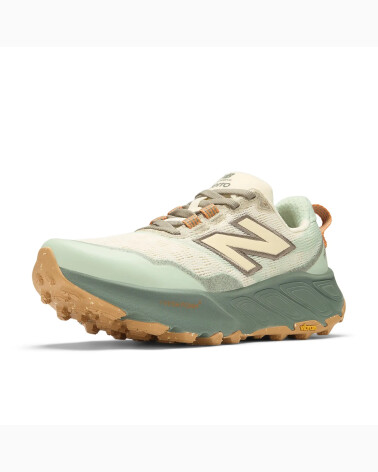 New Balance Fresh Foam X Hierro V7 trail running