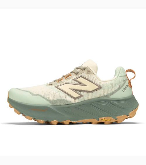 New Balance Fresh Foam X Hierro V7 trail running