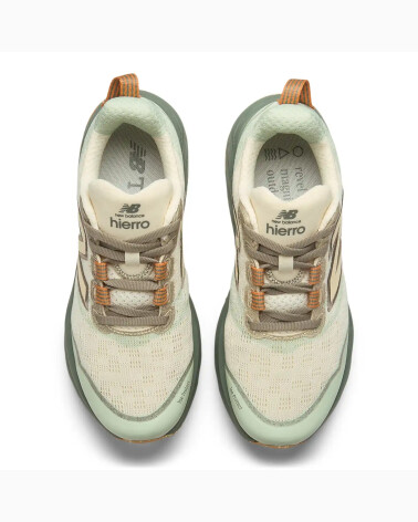 New Balance Fresh Foam X Hierro V7 trail running