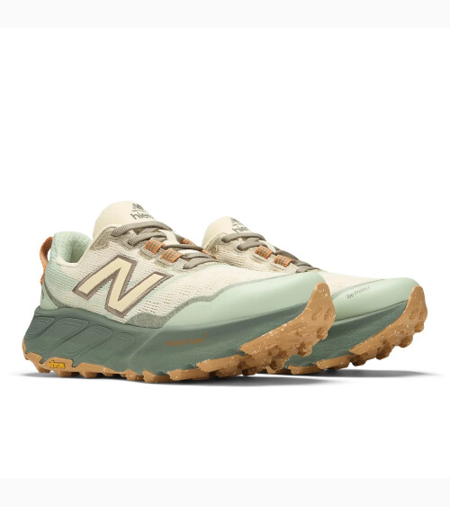 New Balance Fresh Foam X Hierro V7 trail running