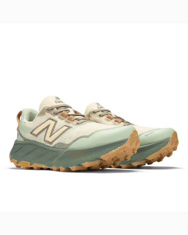New Balance Fresh Foam X Hierro V7 trail running
