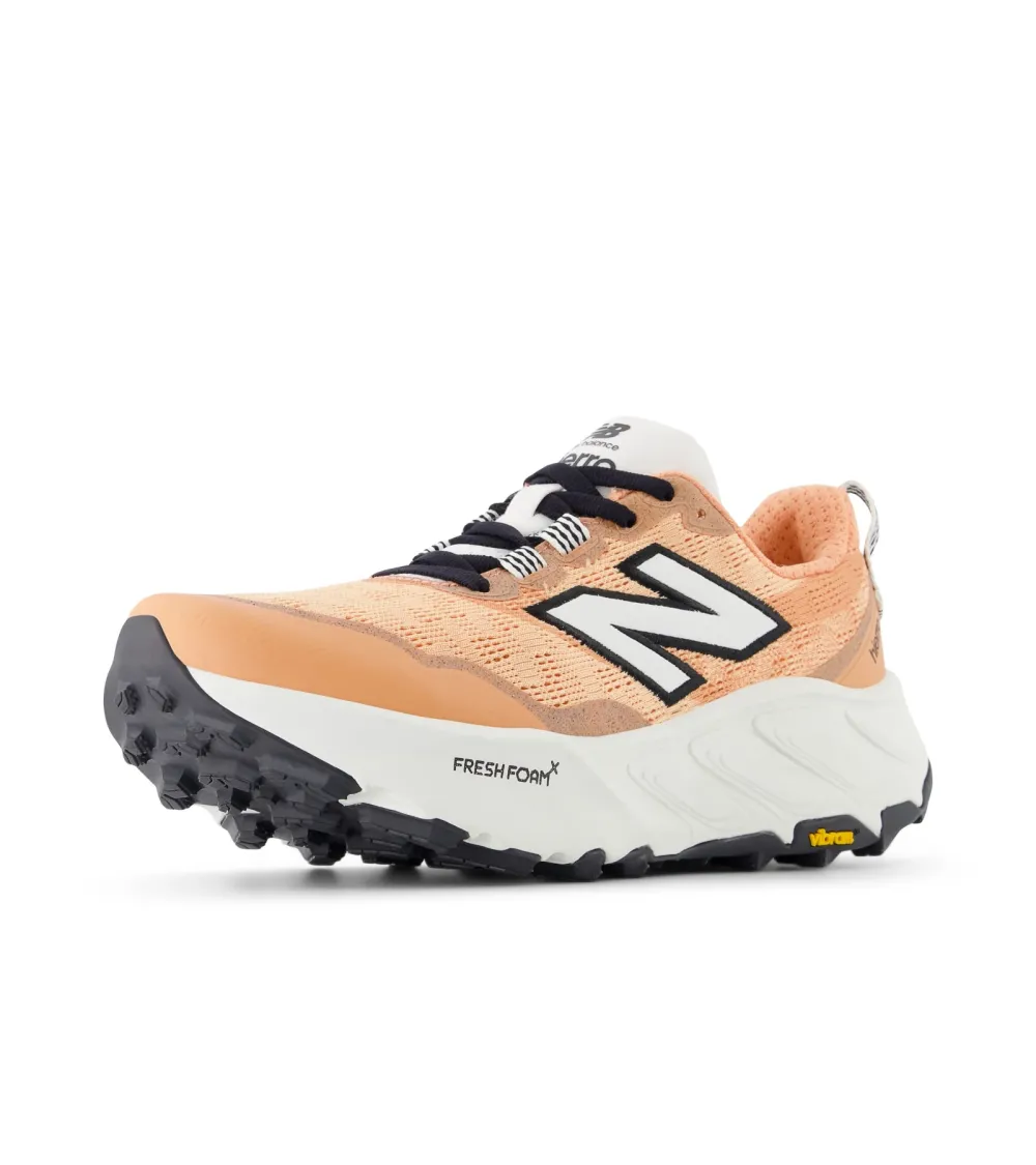 New Balance Fresh Foam X Hierro V7 running trail