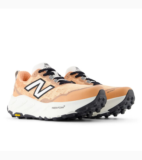 New Balance Fresh Foam X Hierro V7 trail running