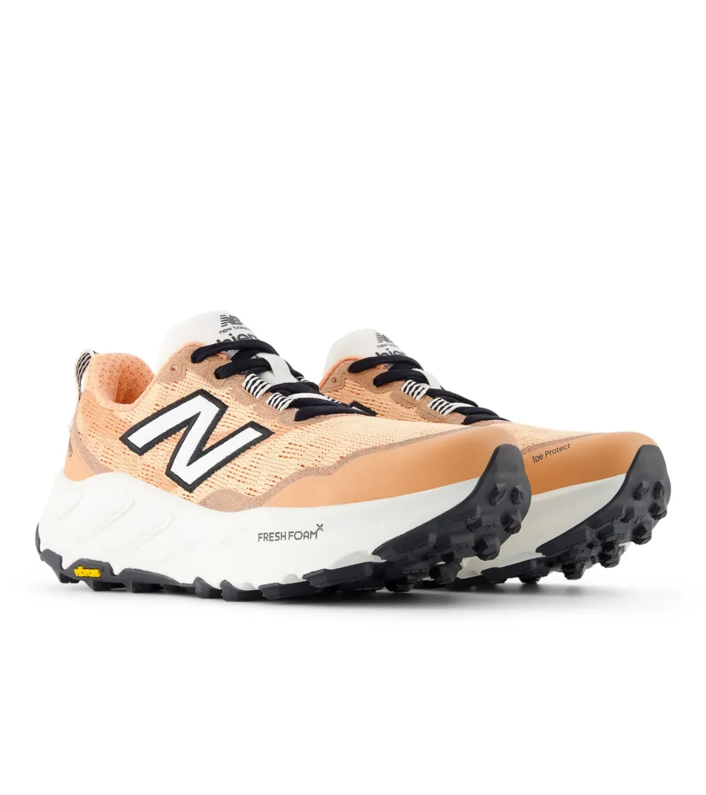 New Balance Fresh Foam X Hierro V7 running trail