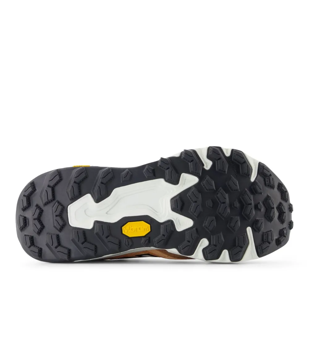 New Balance Fresh Foam X Hierro V7 running trail