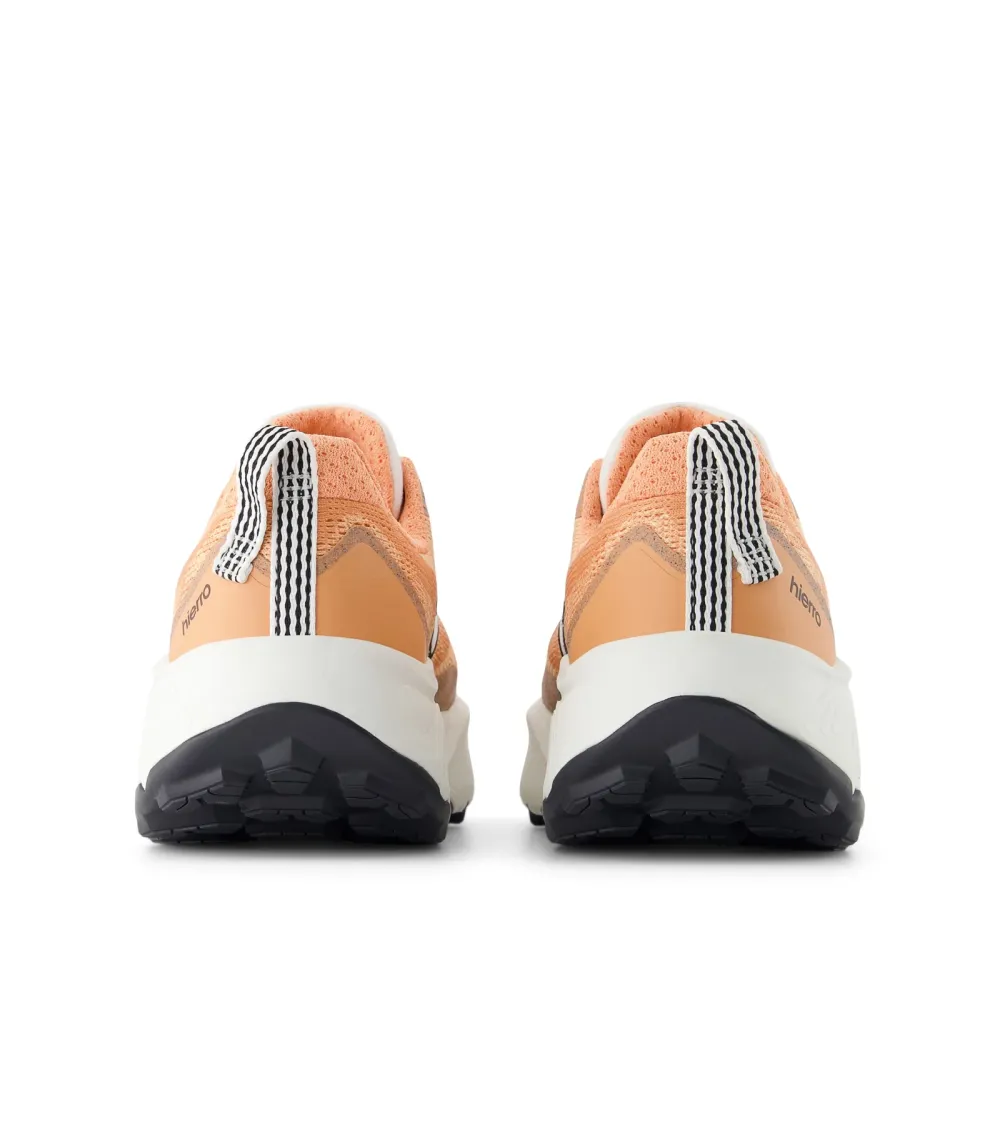 New Balance Fresh Foam X Hierro V7 running trail