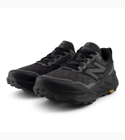 New Balance Fresh Foam X Hierro V7 trail running