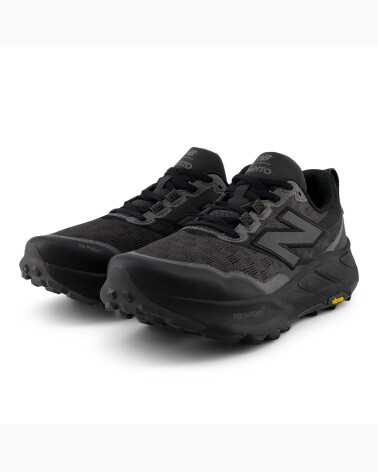 New Balance Fresh Foam X Hierro V7 trail running