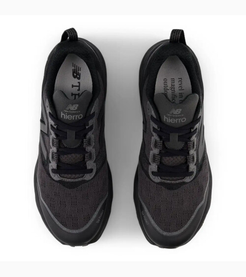 New Balance Fresh Foam X Hierro V7 trail running