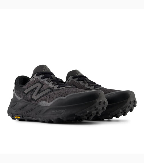 New Balance Fresh Foam X Hierro V7 trail running
