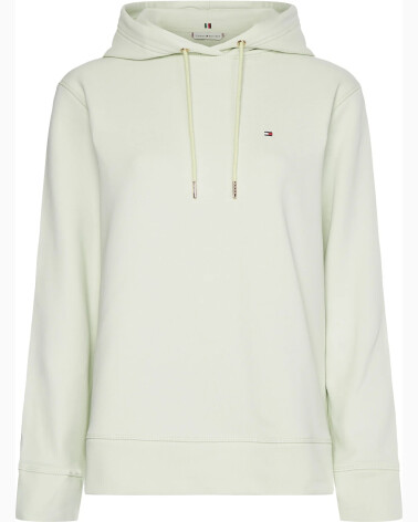 Tommy Hilfiger Kapuzenpullover und Reißverschluss