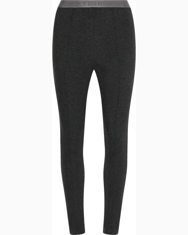 Tommy Hilfiger enganliegende Hose elastischer Bund