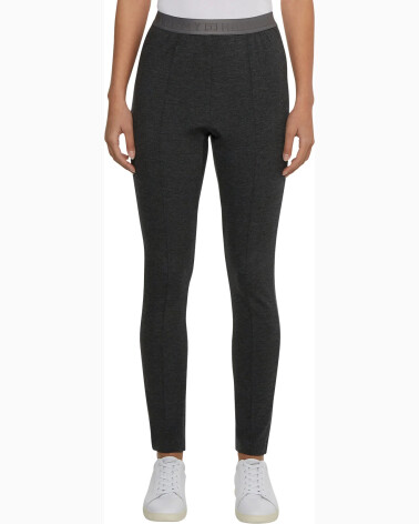 Tommy Hilfiger slim fit trousers elastic waistband