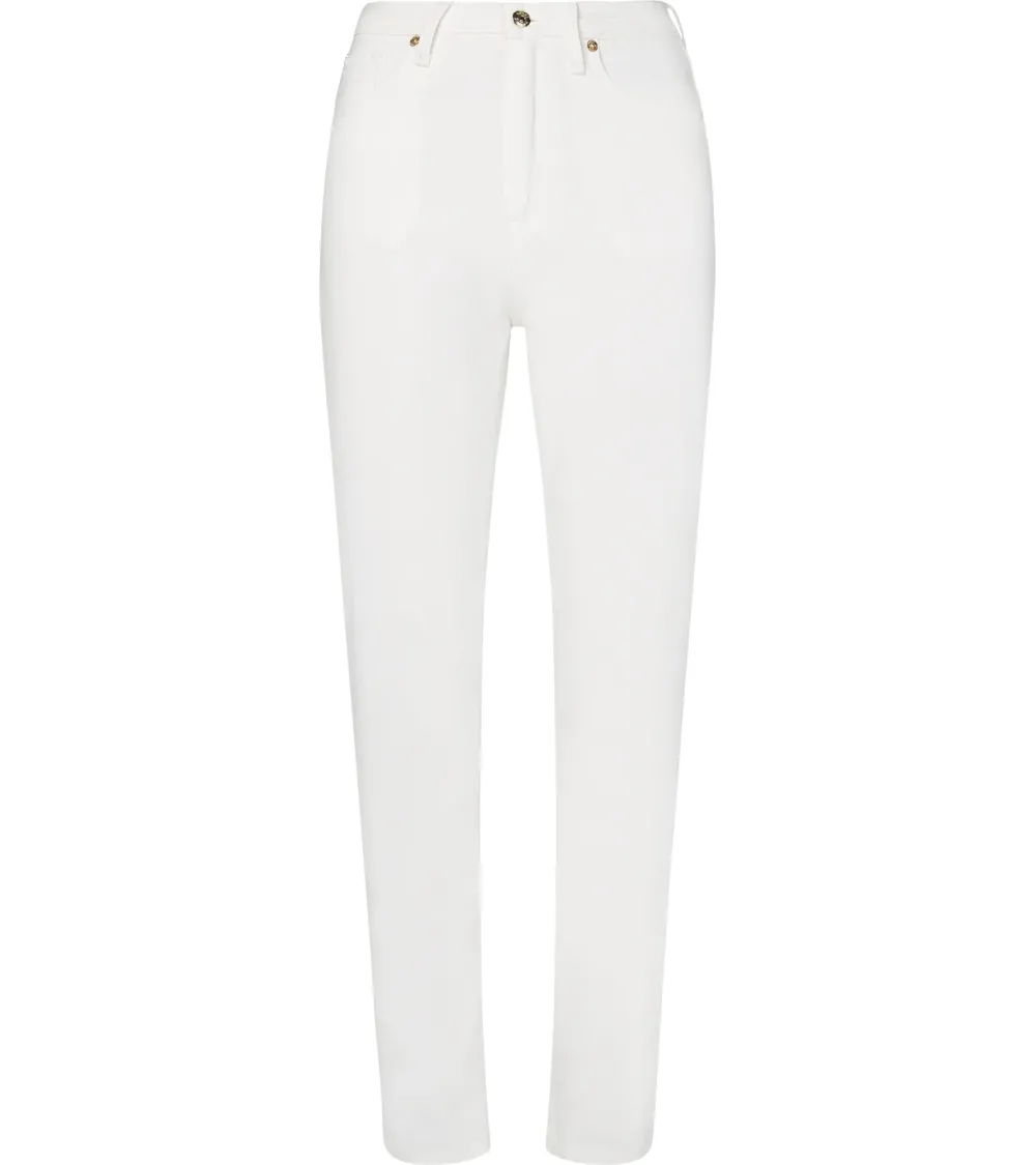 Tommy Hilfiger Straight Pants