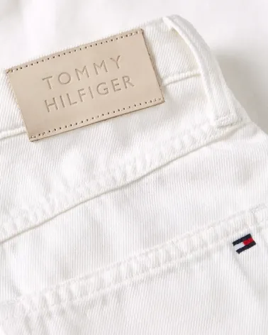 Tommy Hilfiger Straight Pants
