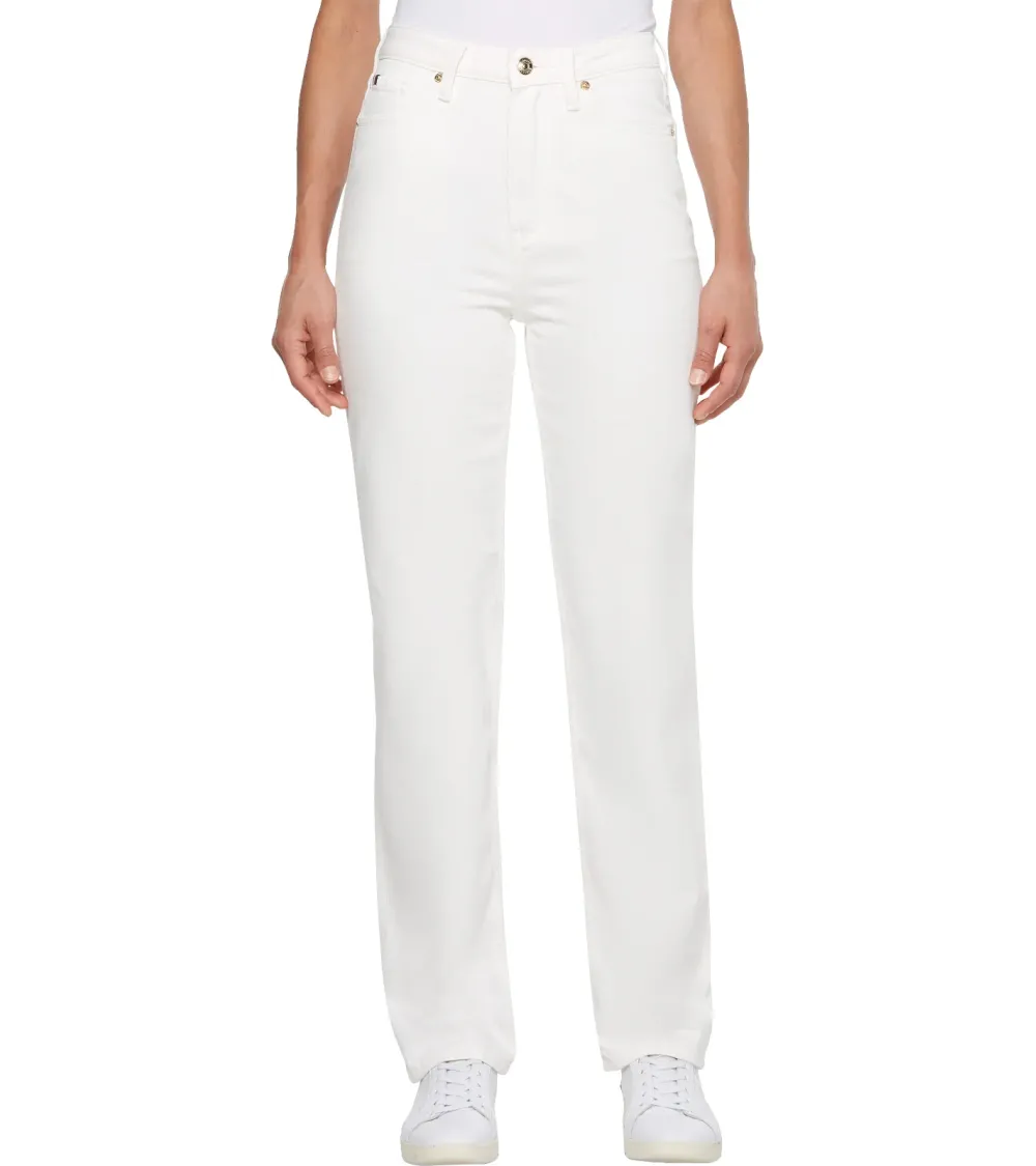 Tommy Hilfiger Pantalons droits