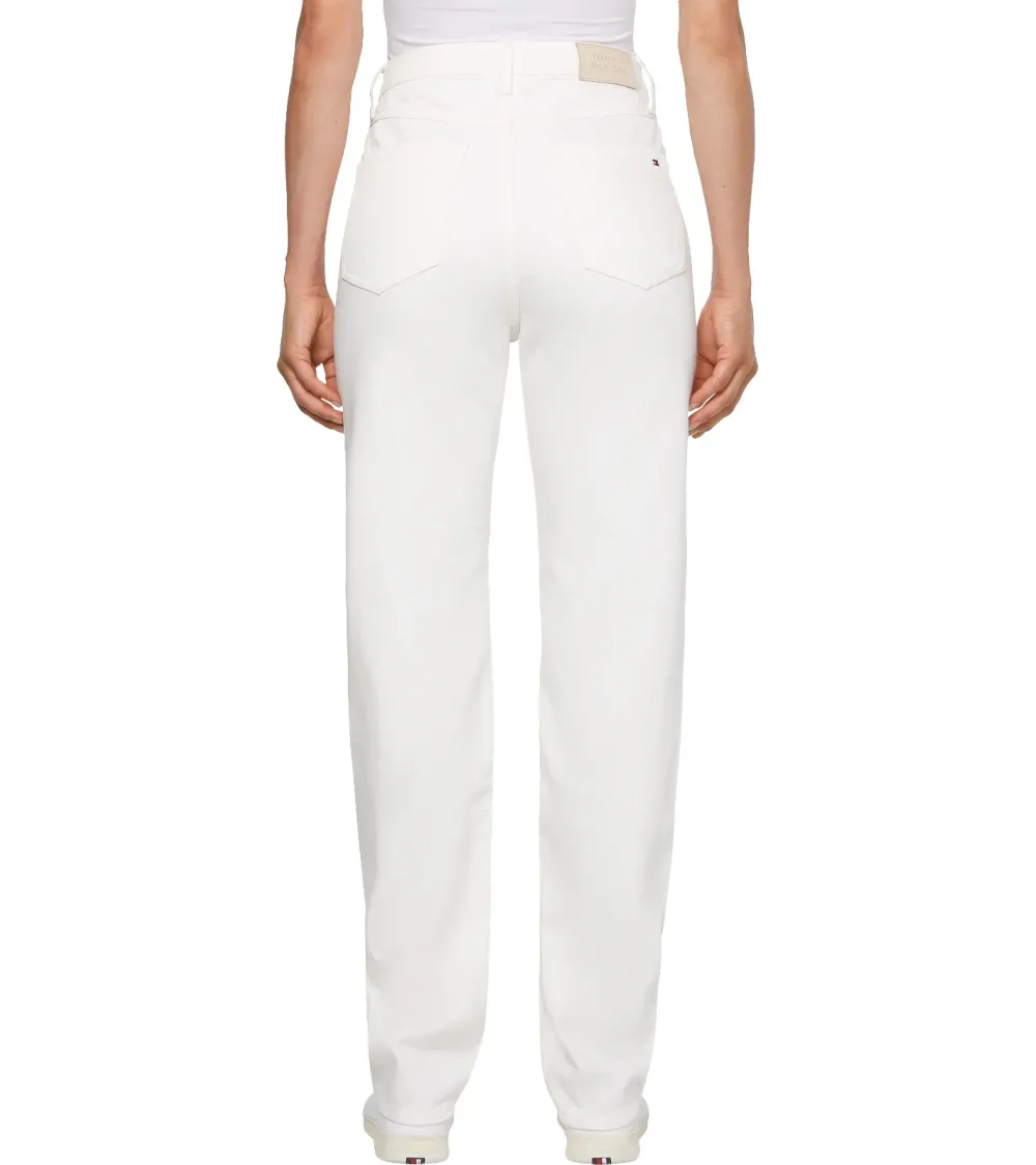 Tommy Hilfiger Straight Pants