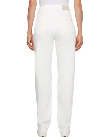 Tommy Hilfiger Straight Pants