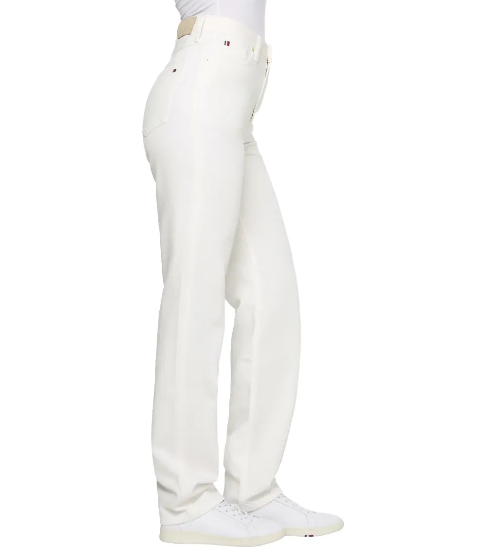 Tommy Hilfiger Pantaloni dritti