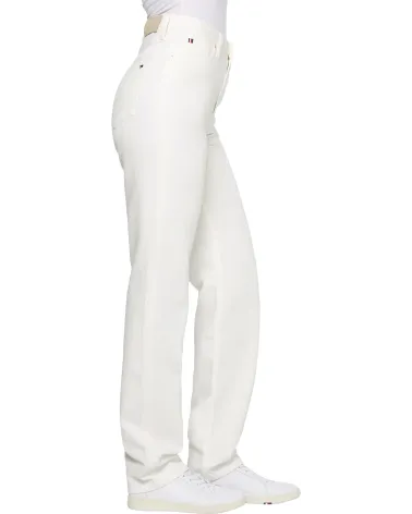 Tommy Hilfiger Pantalones rectos