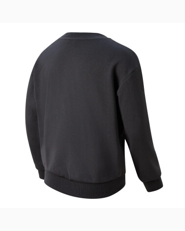 New Balance crew neck sweatshirt with logo 1906
