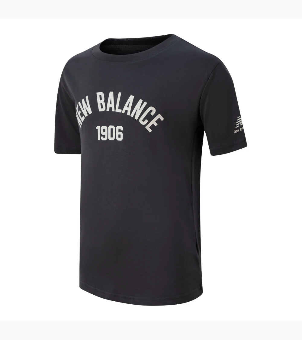 New Balance Youth Essentials Varsity T-Shirt