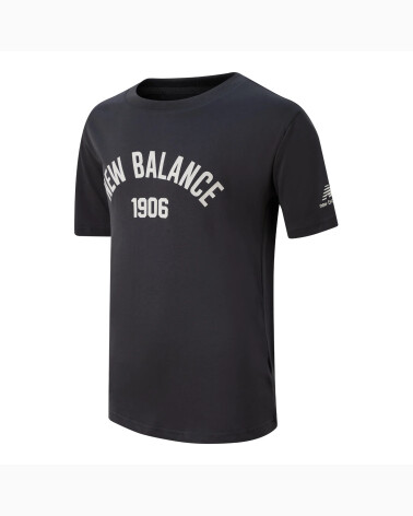 New Balance Youth Essentials Varsity T-Shirt
