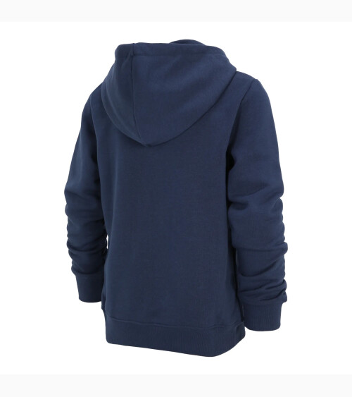 New Balance hoodie with front pocket