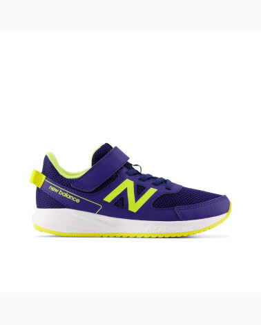 New Balance zapatillas running strap