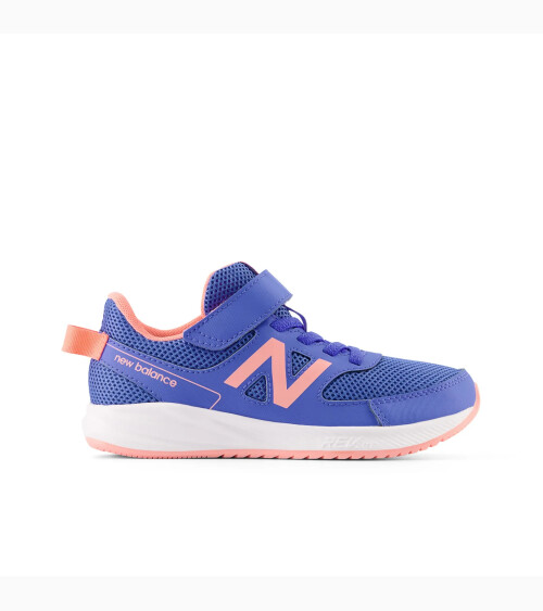 New Balance chaussures de course sangle